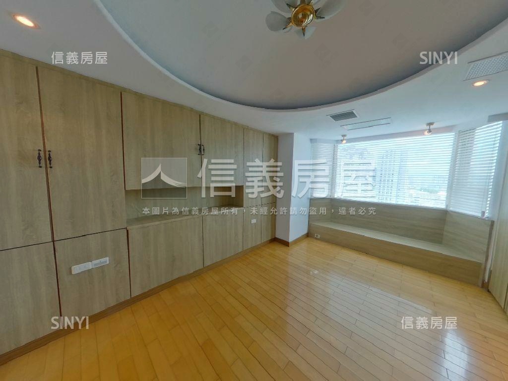 五期名宅面公園單價很划算房屋室內格局與周邊環境