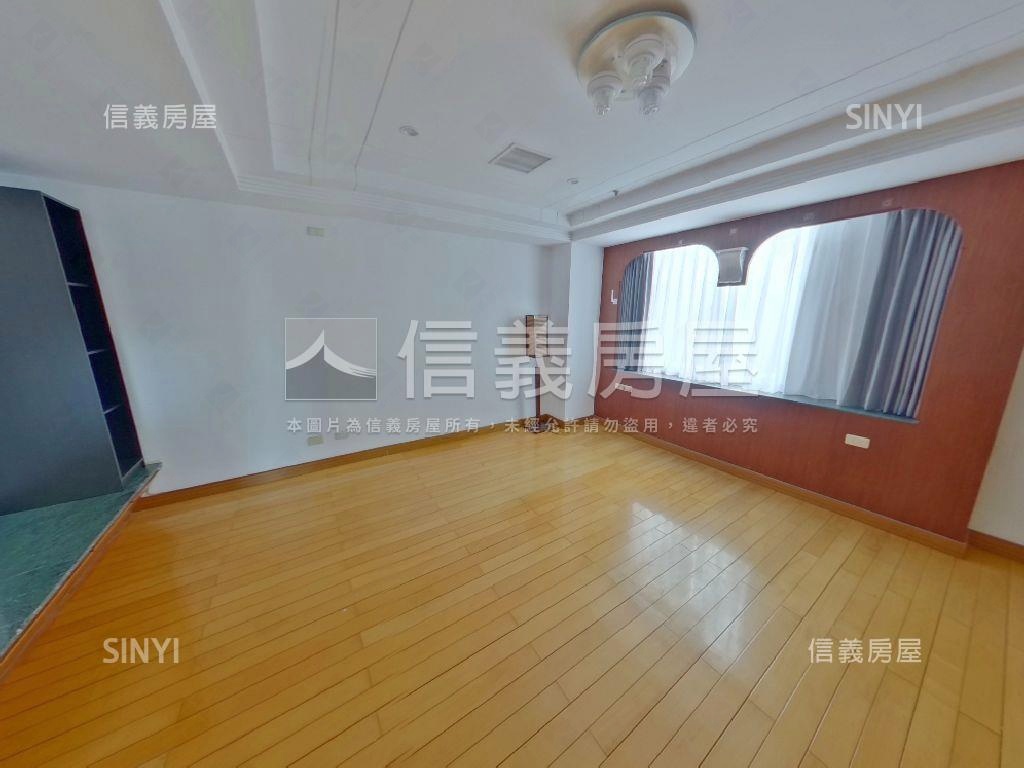 五期名宅面公園單價很划算房屋室內格局與周邊環境