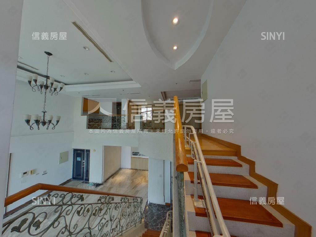 五期名宅面公園單價很划算房屋室內格局與周邊環境