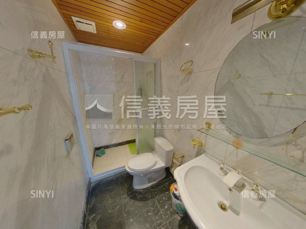 五期名宅面公園單價很划算房屋室內格局與周邊環境