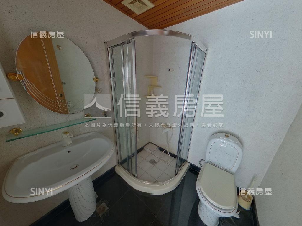 五期名宅面公園單價很划算房屋室內格局與周邊環境