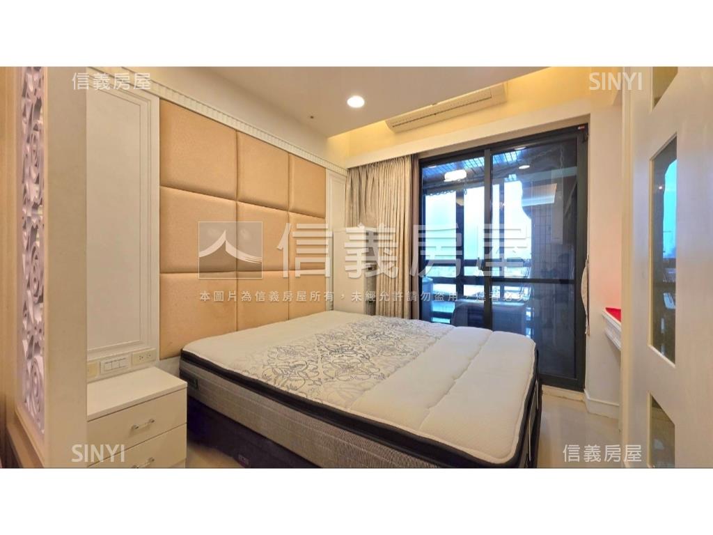 台北摩根房屋室內格局與周邊環境