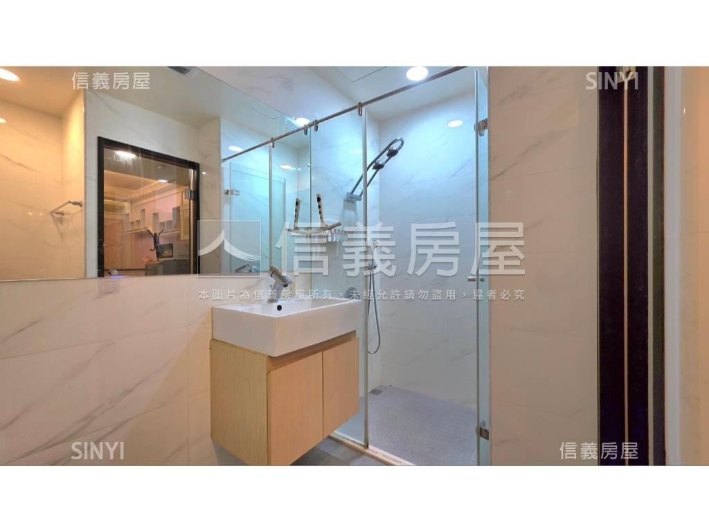 台北摩根房屋室內格局與周邊環境