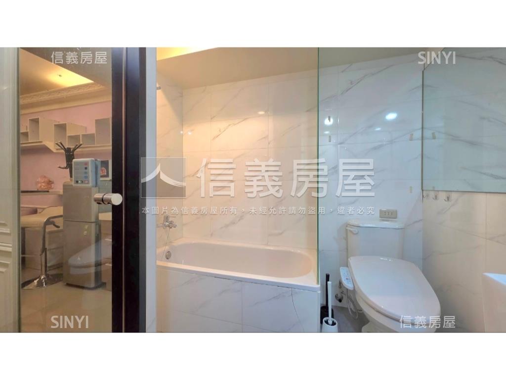 台北摩根房屋室內格局與周邊環境