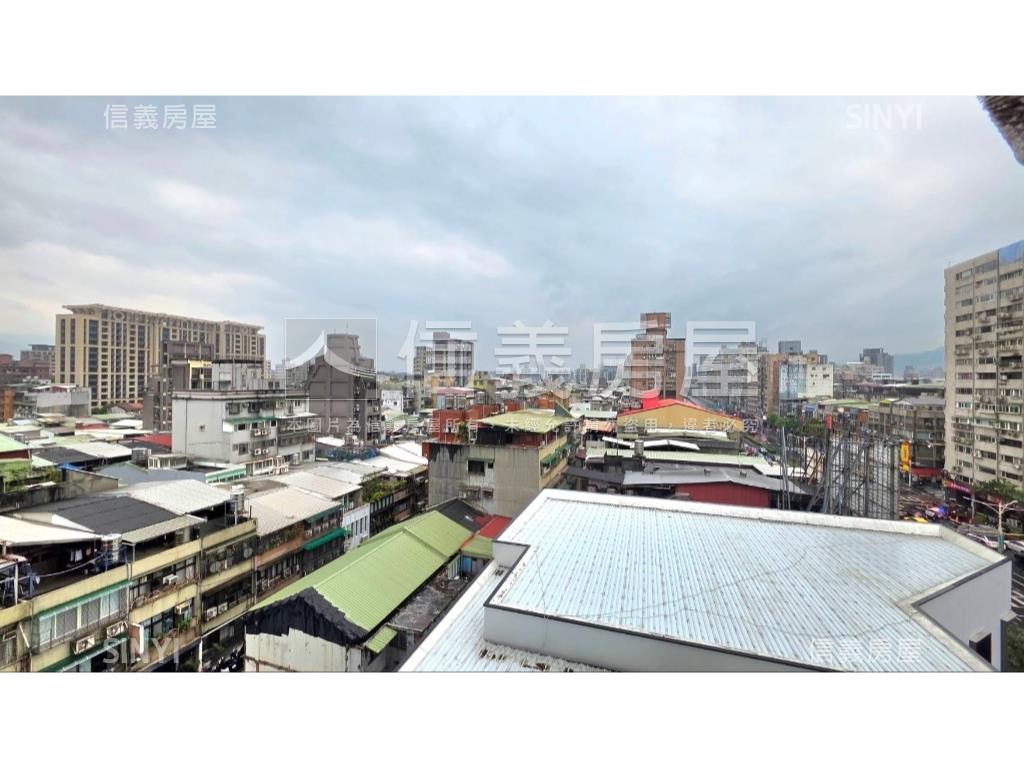 台北摩根房屋室內格局與周邊環境