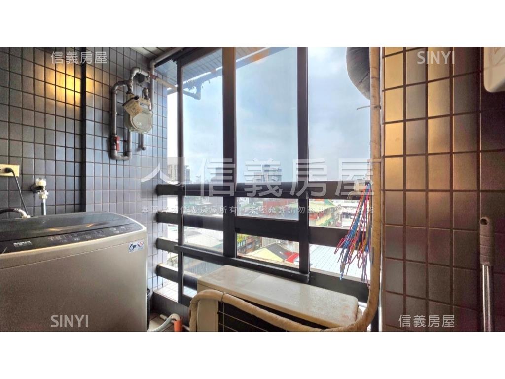 台北摩根房屋室內格局與周邊環境