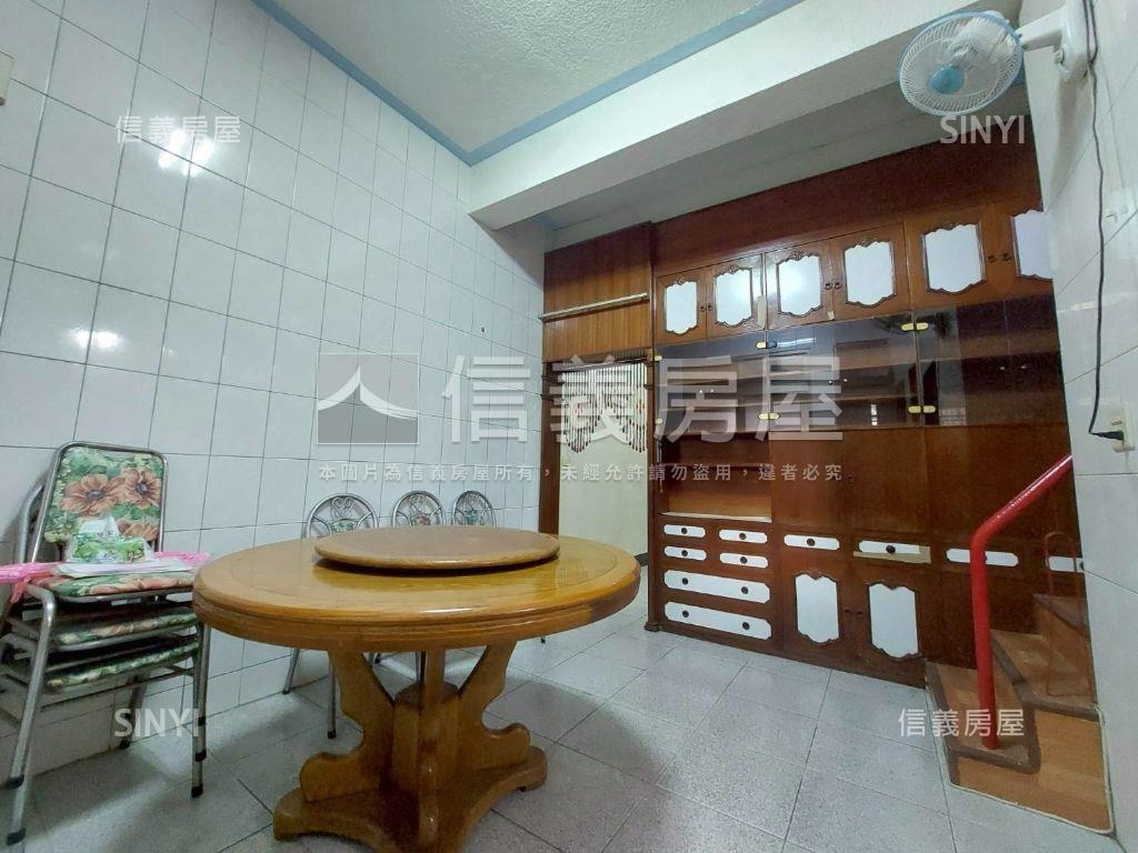 漫步成大｜小資美透天房屋室內格局與周邊環境