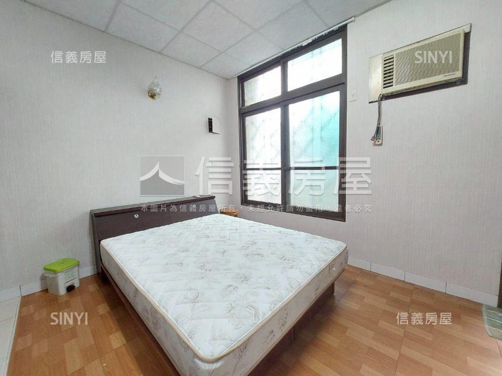 漫步成大｜小資美透天房屋室內格局與周邊環境