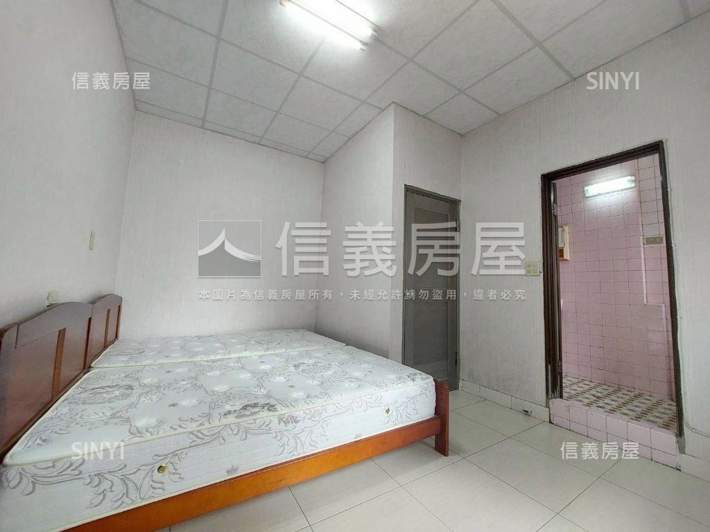 漫步成大｜小資美透天房屋室內格局與周邊環境
