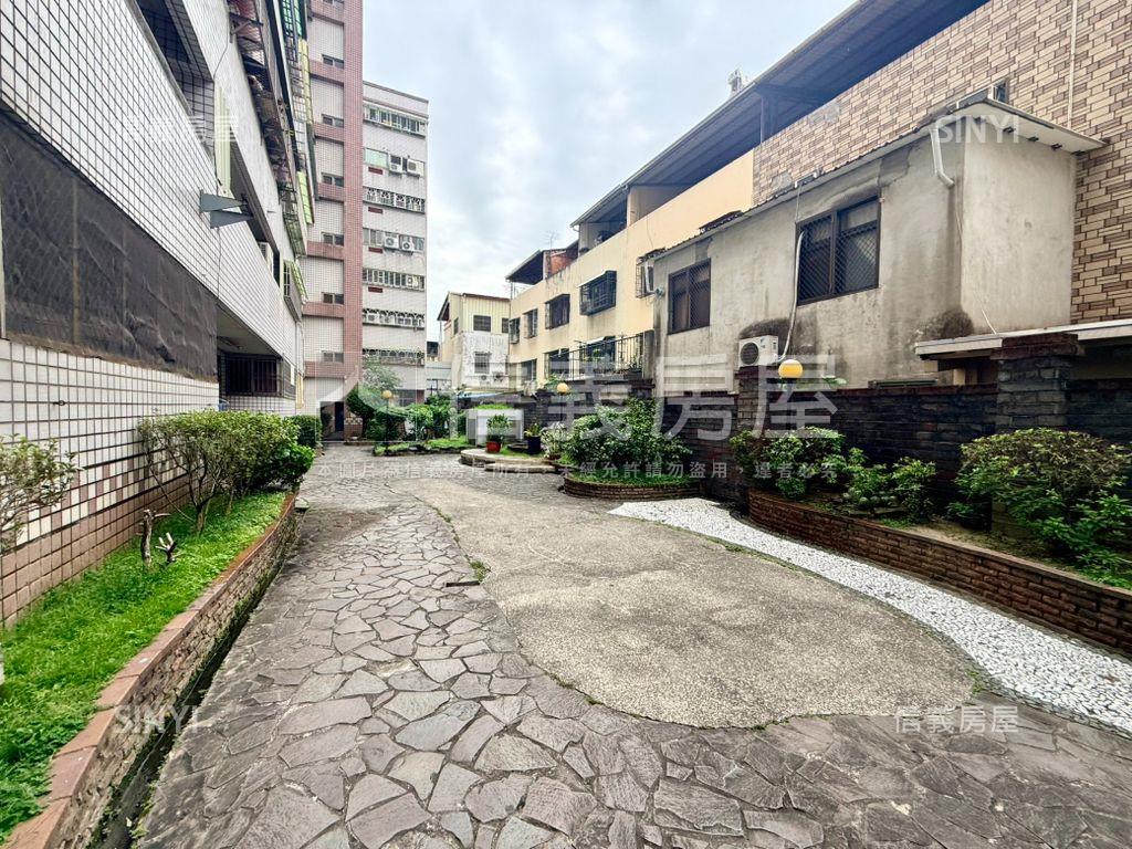 精華商圈全新整理兩房平車房屋室內格局與周邊環境
