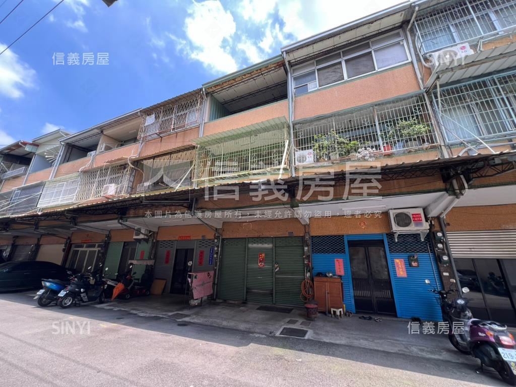 近坪林森林公園透天房屋室內格局與周邊環境