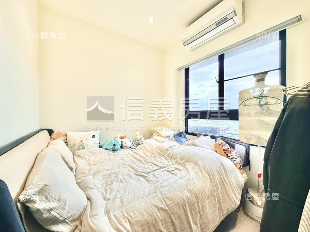 高大森河畔樓景觀平車美邸房屋室內格局與周邊環境