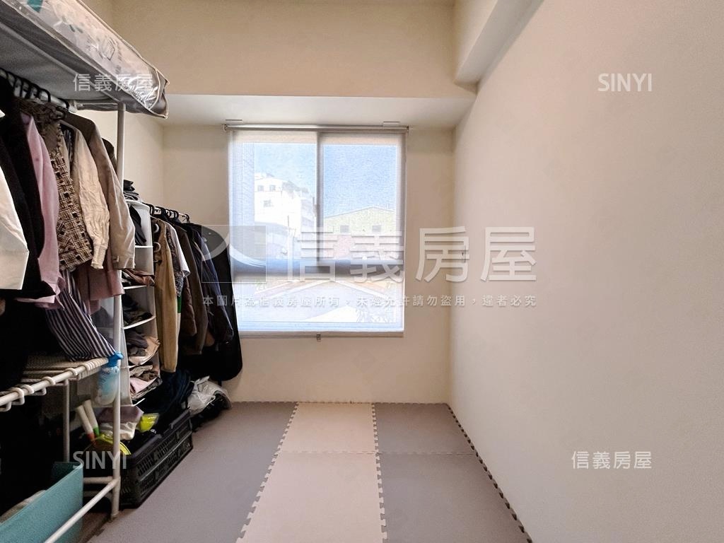 南屯好時光。採光美兩房房屋室內格局與周邊環境