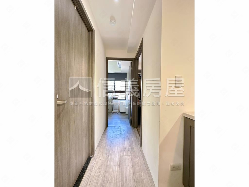 南屯好時光。採光美兩房房屋室內格局與周邊環境