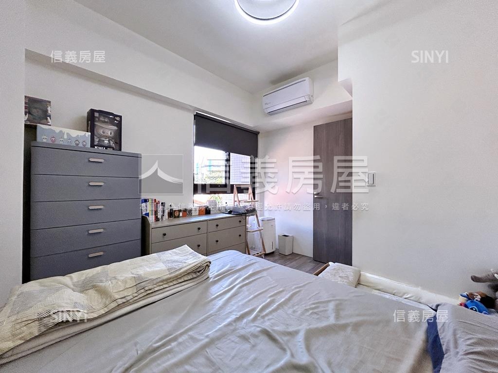 南屯好時光。採光美兩房房屋室內格局與周邊環境