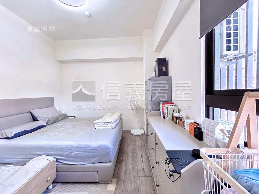 南屯好時光。採光美兩房房屋室內格局與周邊環境