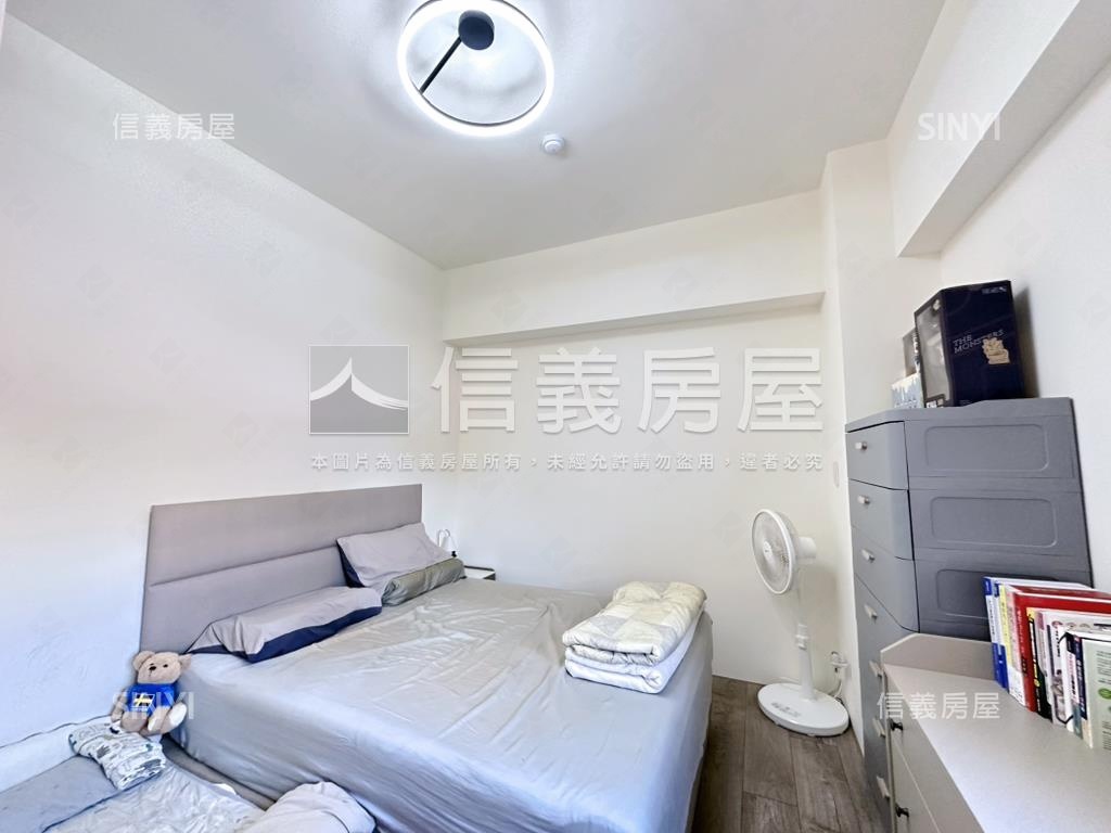 南屯好時光。採光美兩房房屋室內格局與周邊環境