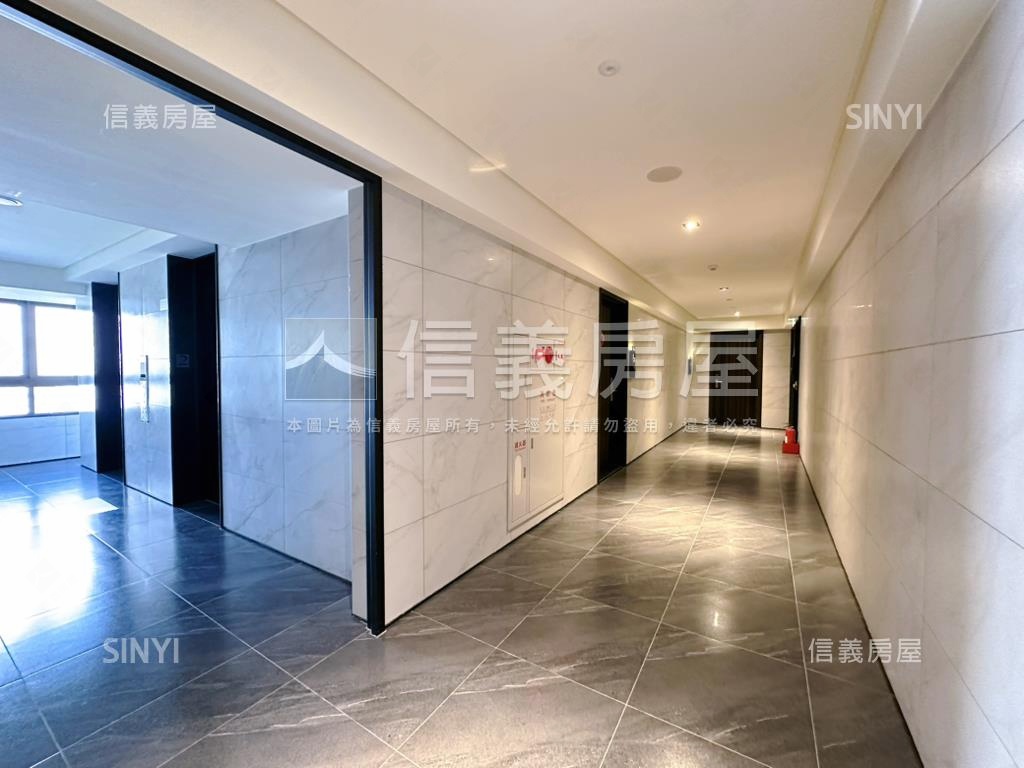 南屯好時光。採光美兩房房屋室內格局與周邊環境