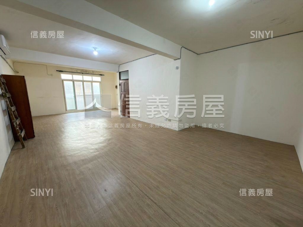 埔心收租置產大空間美寓房屋室內格局與周邊環境