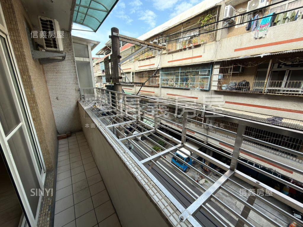 埔心收租置產大空間美寓房屋室內格局與周邊環境