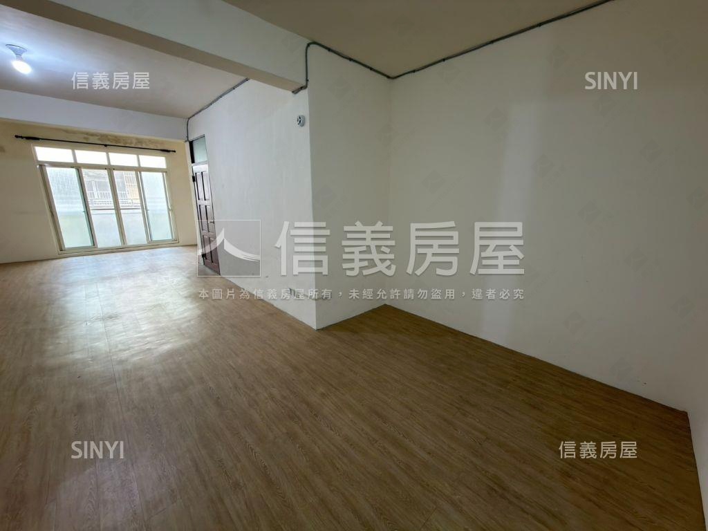 埔心收租置產大空間美寓房屋室內格局與周邊環境