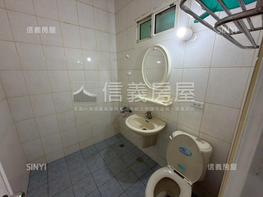 埔心收租置產大空間美寓房屋室內格局與周邊環境