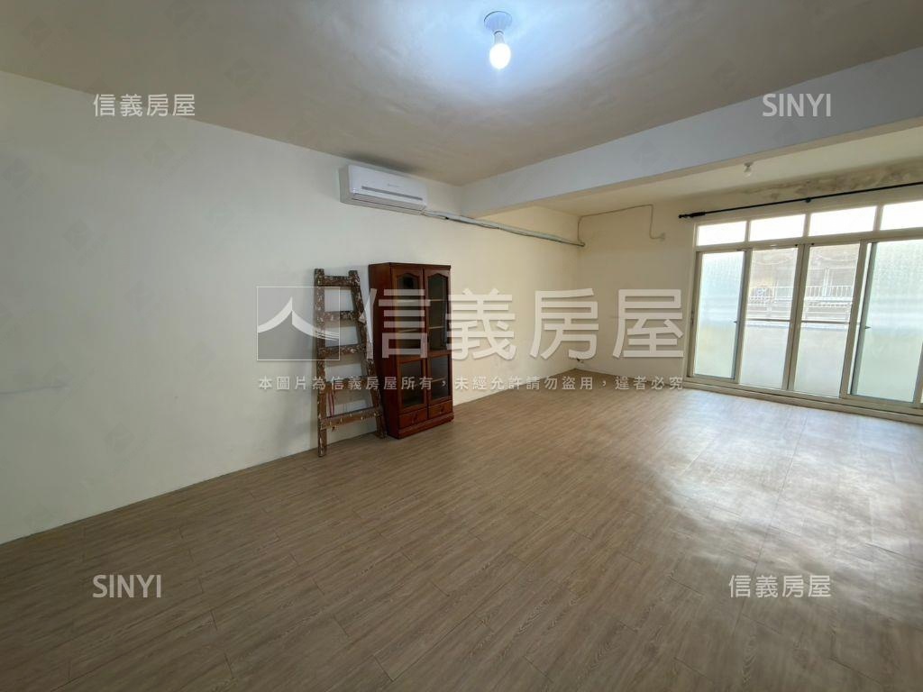 埔心收租置產大空間美寓房屋室內格局與周邊環境