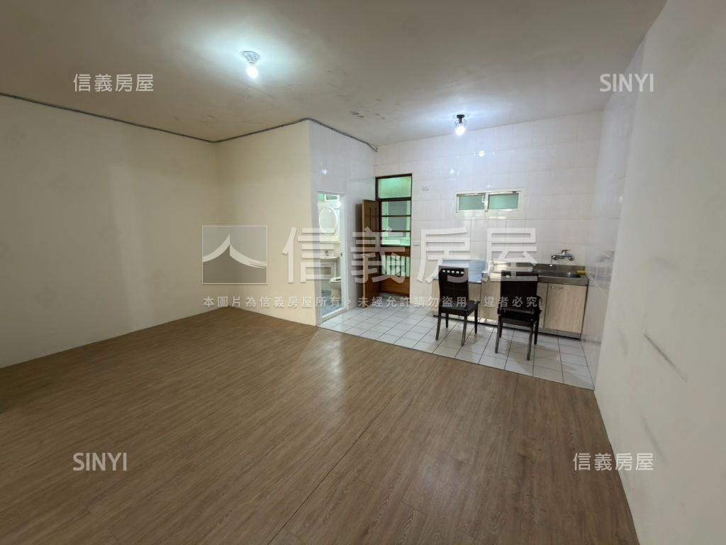 埔心收租置產大空間美寓房屋室內格局與周邊環境