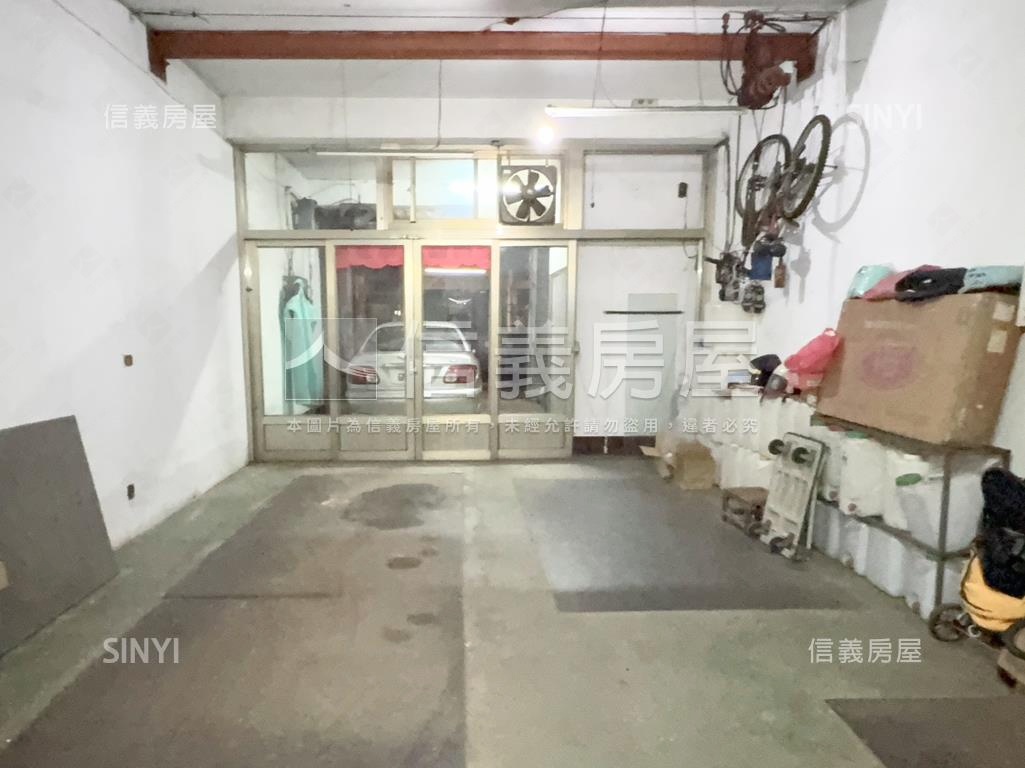 普義路大地坪透天房屋室內格局與周邊環境