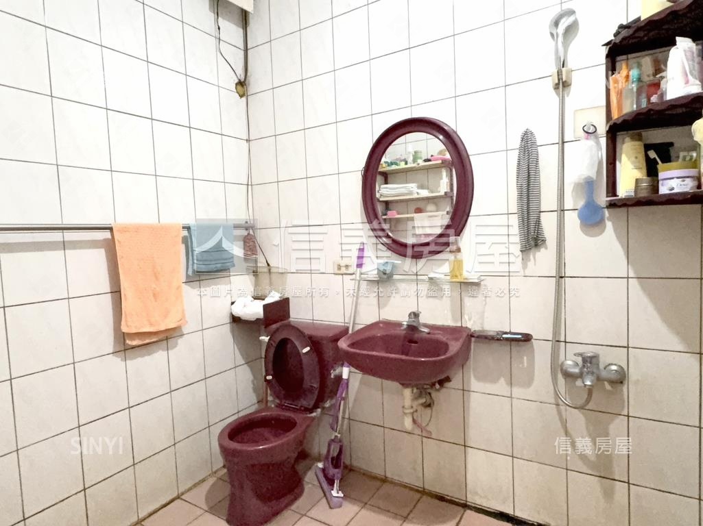 普義路大地坪透天房屋室內格局與周邊環境