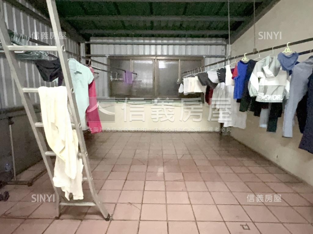 普義路大地坪透天房屋室內格局與周邊環境