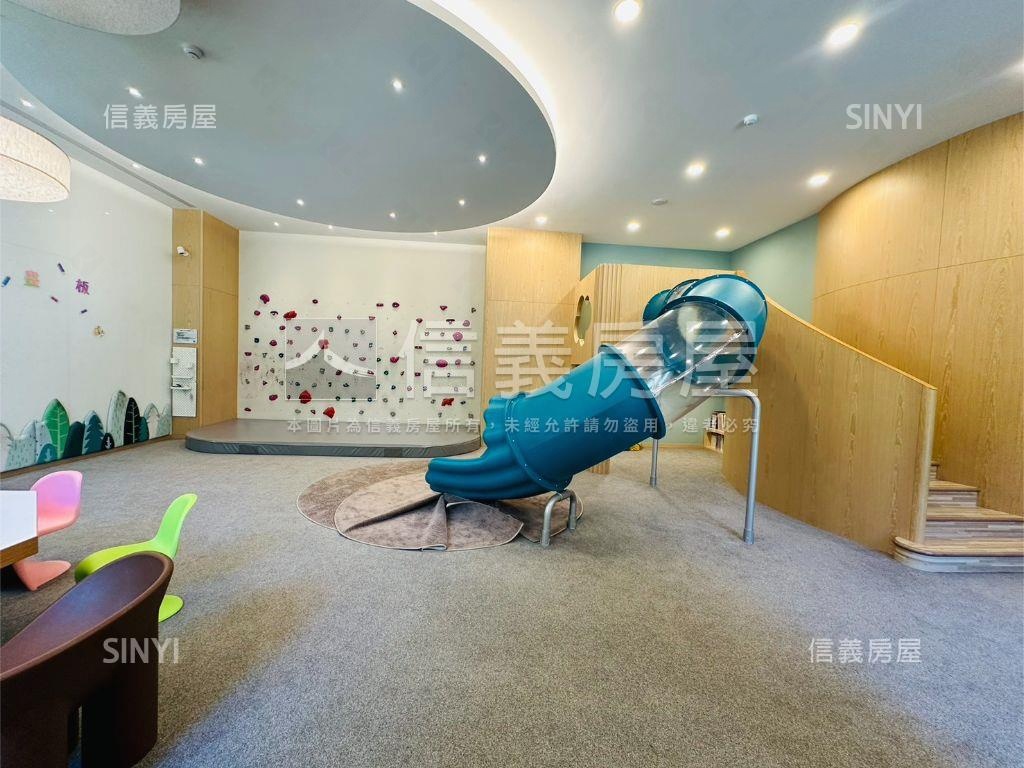 五甲新世紀採光佳三房平車房屋室內格局與周邊環境
