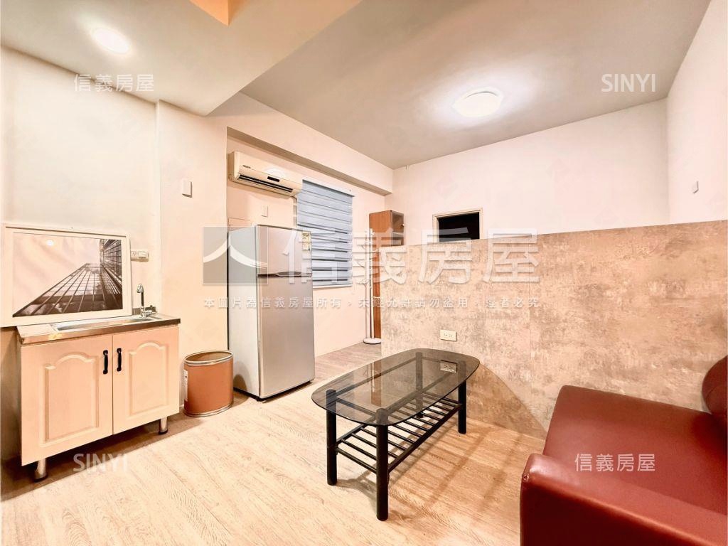 全新整理南陽商圈套房房屋室內格局與周邊環境