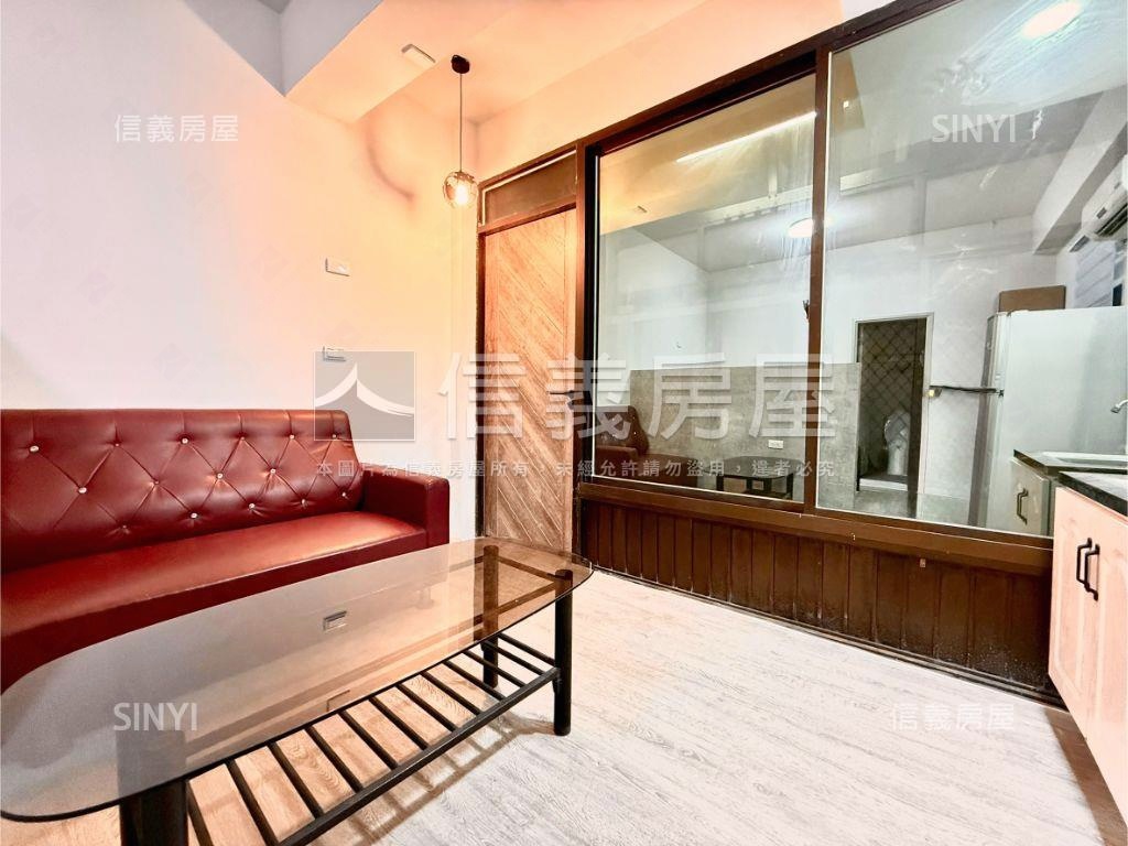 全新整理南陽商圈套房房屋室內格局與周邊環境