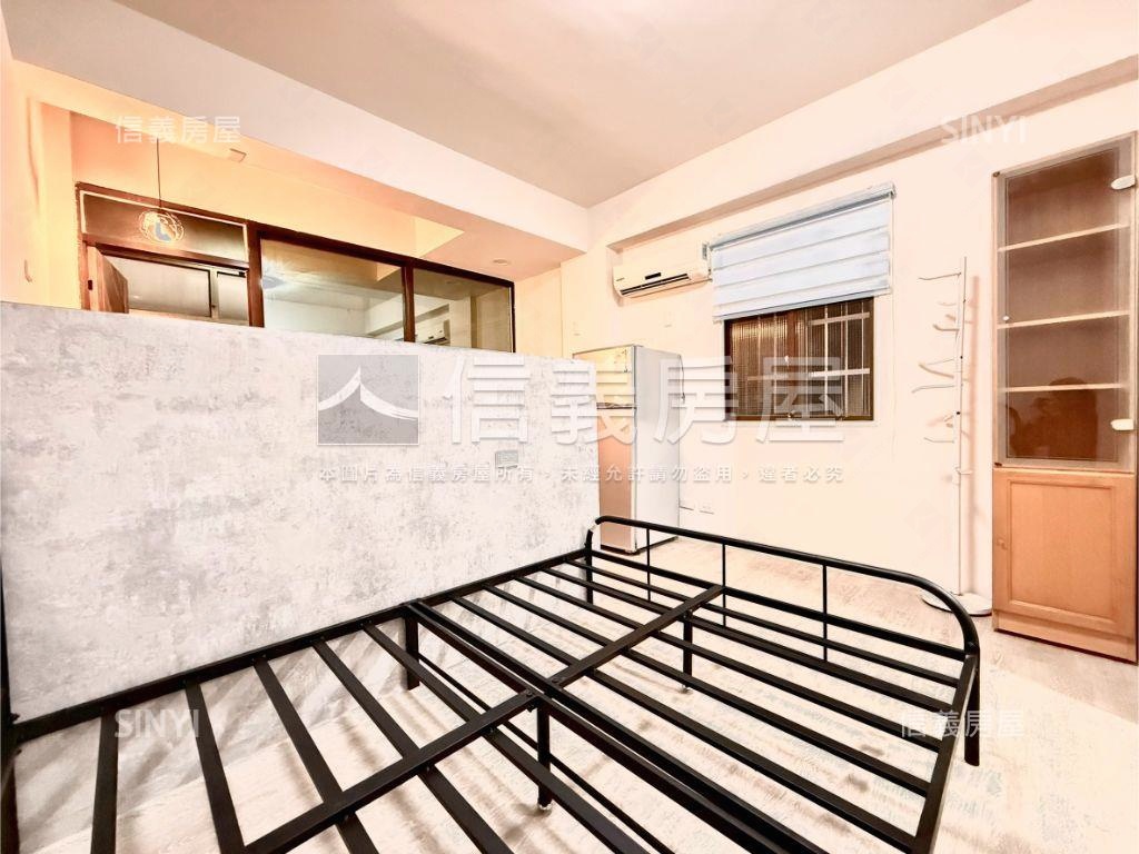 全新整理南陽商圈套房房屋室內格局與周邊環境