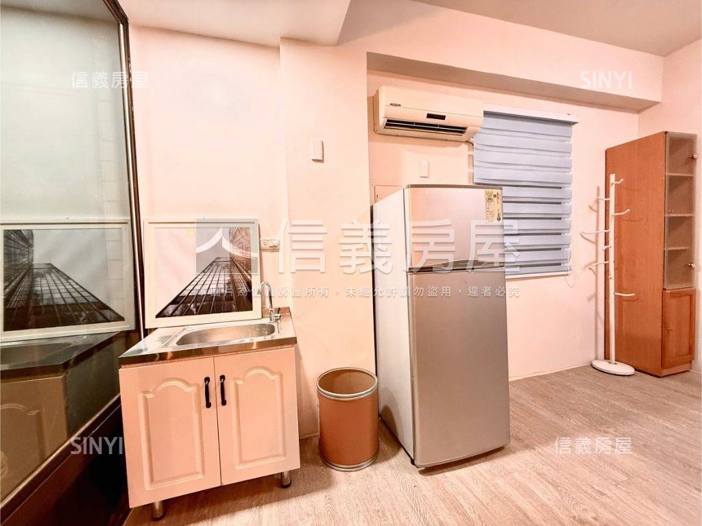 全新整理南陽商圈套房房屋室內格局與周邊環境