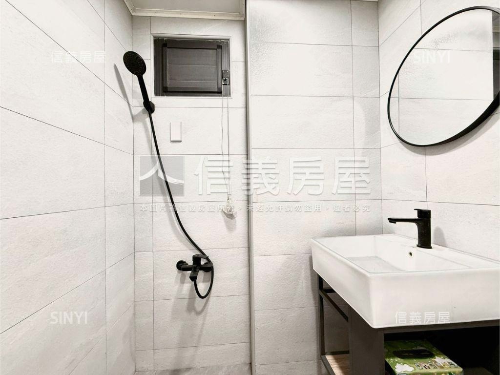 全新整理南陽商圈套房房屋室內格局與周邊環境