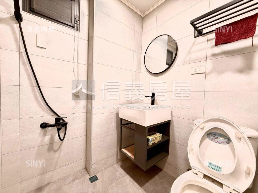 全新整理南陽商圈套房房屋室內格局與周邊環境