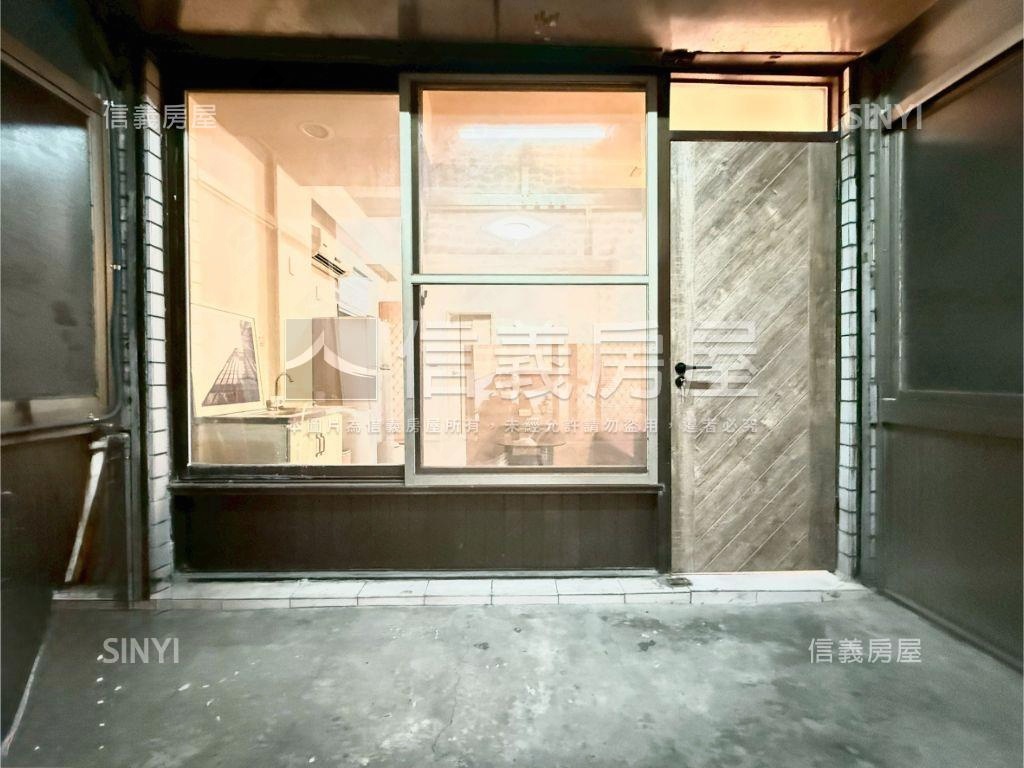 全新整理南陽商圈套房房屋室內格局與周邊環境