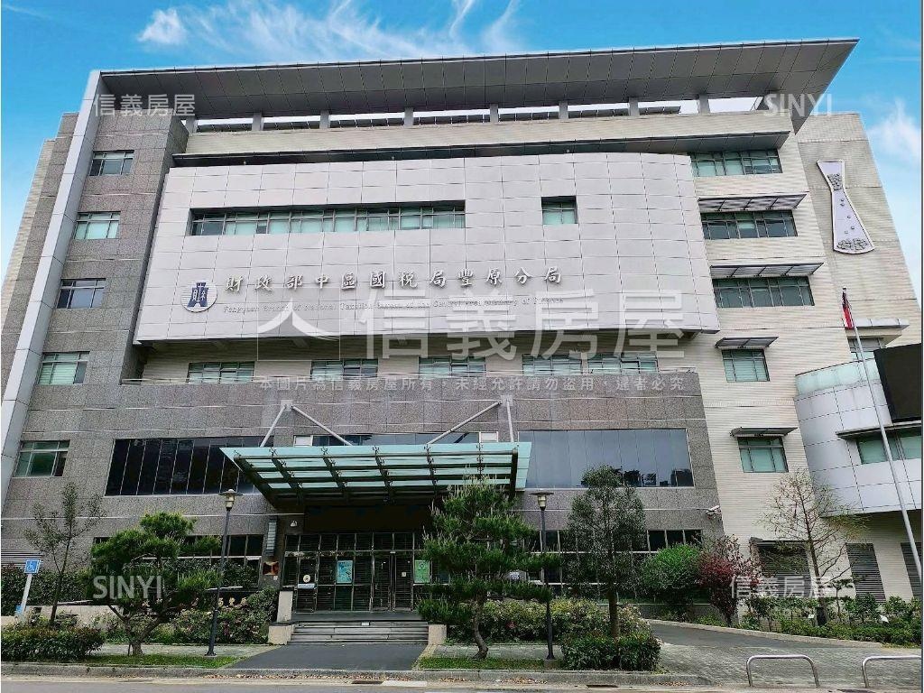 全新整理南陽商圈套房房屋室內格局與周邊環境