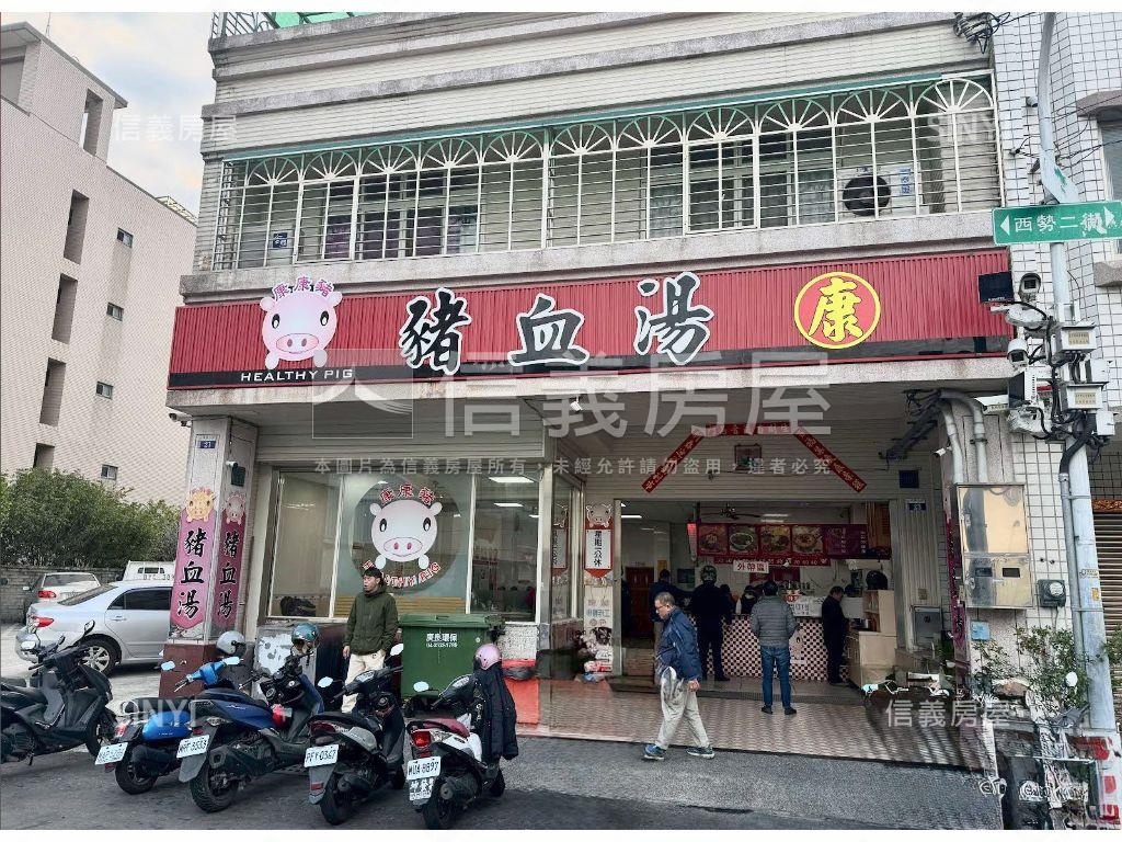 全新整理南陽商圈套房房屋室內格局與周邊環境