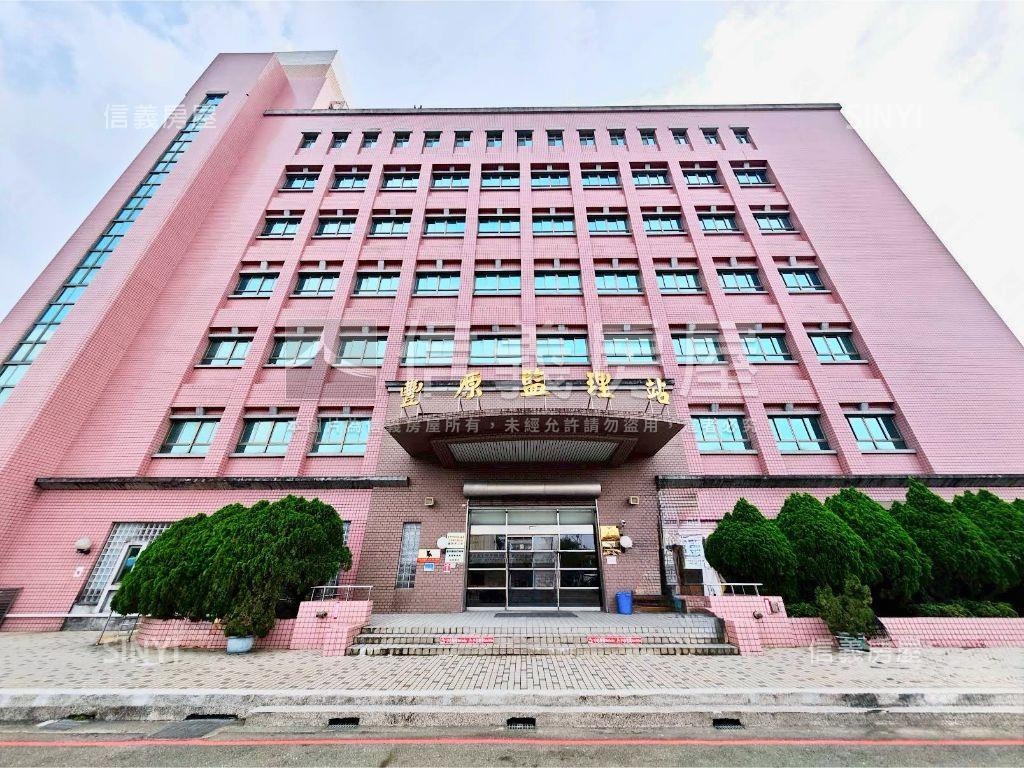 全新整理南陽商圈套房房屋室內格局與周邊環境