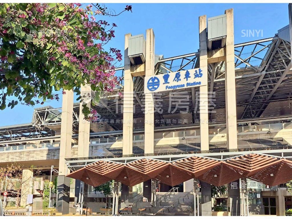 全新整理南陽商圈套房房屋室內格局與周邊環境