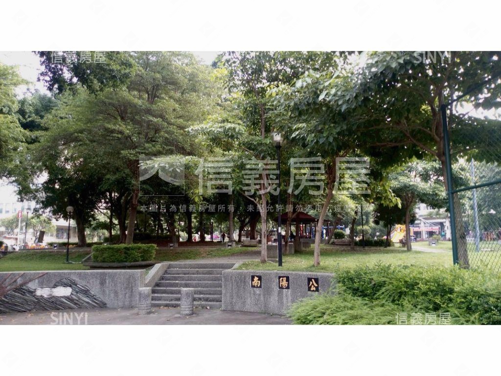 全新整理南陽商圈套房房屋室內格局與周邊環境