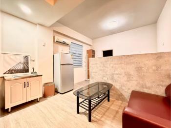 全新整理南陽商圈套房