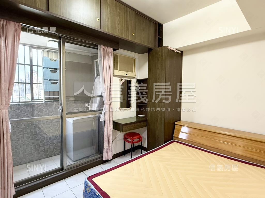 近至善國中美套房房屋室內格局與周邊環境