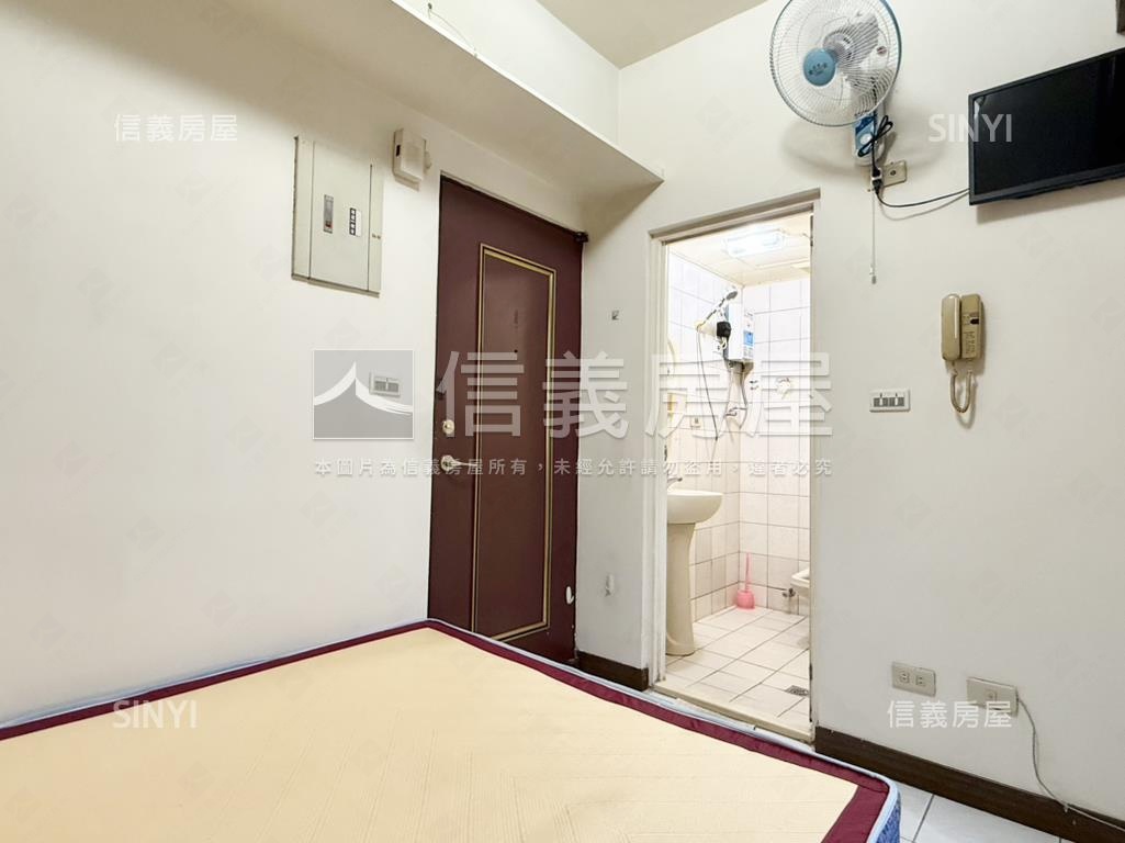 近至善國中美套房房屋室內格局與周邊環境