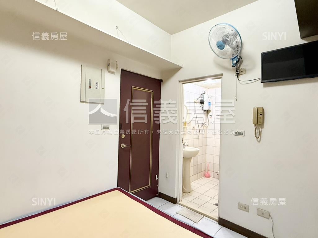 近至善國中美套房房屋室內格局與周邊環境