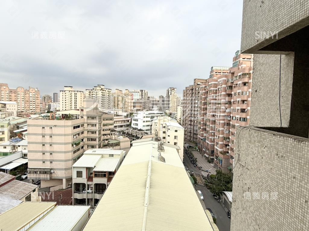 近至善國中美套房房屋室內格局與周邊環境