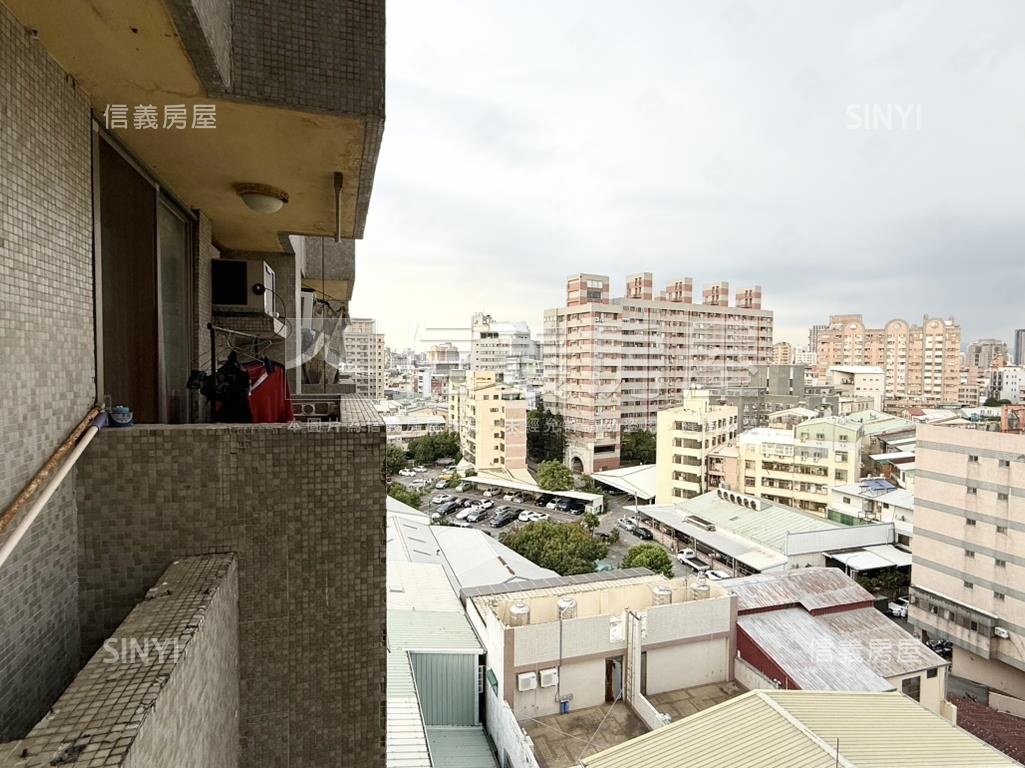 近至善國中美套房房屋室內格局與周邊環境